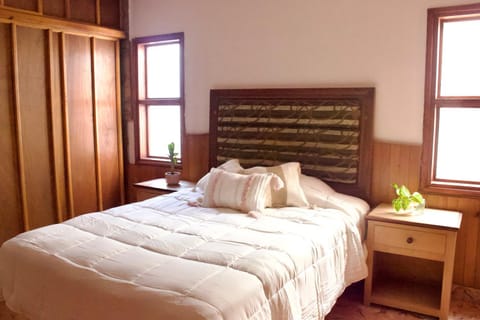 Casa Sacramento Vacation rental in Cholula