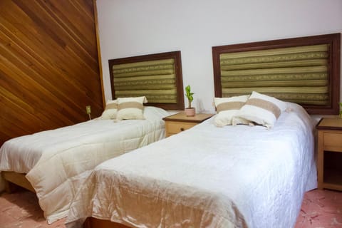 Casa Sacramento Vacation rental in Cholula