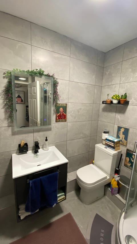 Perfect Location in Waterford Vacation rental in Waterford City