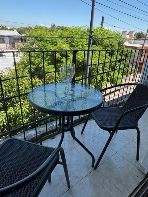 View (from property/room), Balcony/Terrace