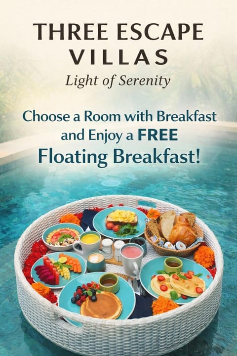 8BR Luxury Jungle Villa Ubud Villa in Sukawati