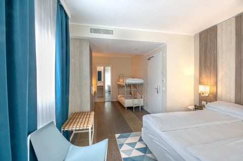 Hotel Europa Hotel in Garda