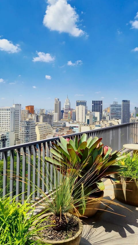 Nearby landmark, Day, Bird's eye view, Solarium, Balcony/Terrace, Balcony/Terrace, Landmark view, Area and facilities