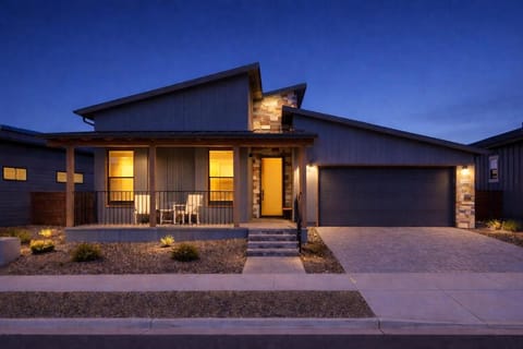 Property view