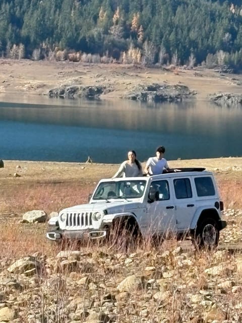 Cabin and Casita Near Rosyln and Suncadia Hot Tub, Game Room, Firepit, Sleeps 11 Cabin in Cle Elum Lake