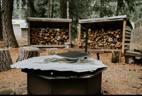 Cabin and Casita Near Rosyln and Suncadia Hot Tub, Game Room, Firepit, Sleeps 11 Cabin in Cle Elum Lake