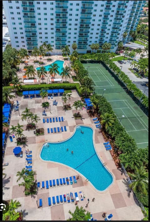 Beautiful Apartment in Sunny Isles Beach Apartment in Sunny Isles Beach