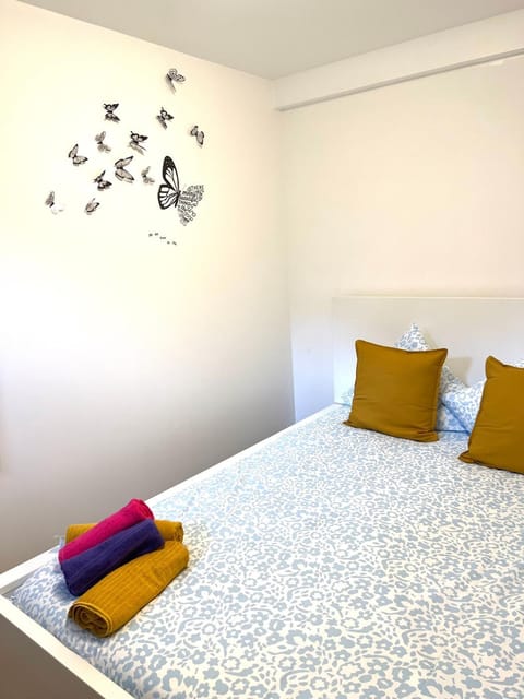 Rosny Sous Bois, charmant appartement en plein verdure Apartment in Île-de-France