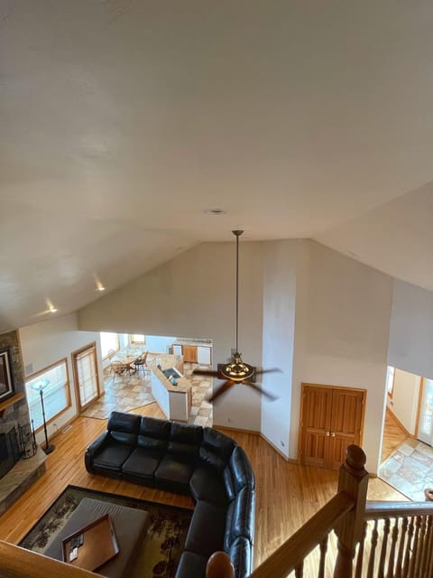 Spacious 5 BR on the Ranch House in Star Valley Ranch