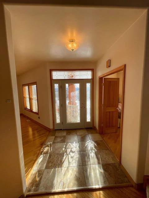 Spacious 5 BR on the Ranch House in Star Valley Ranch