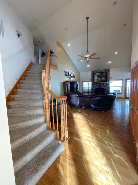 Spacious 5 BR on the Ranch House in Star Valley Ranch