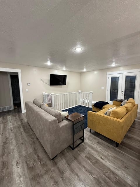 New home on The Ranch! House in Star Valley Ranch