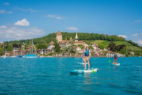 Day, People, Natural landscape, Activities