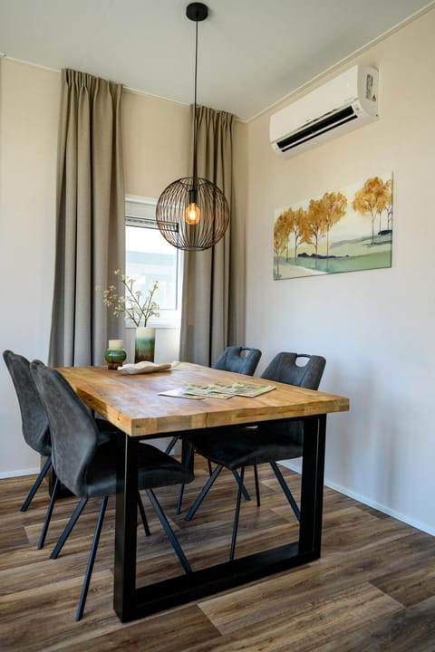 Chalet für Handwerker mit eigener Terrasse Apartment in Nettetal