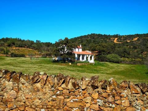 Property building, Natural landscape, Mountain view