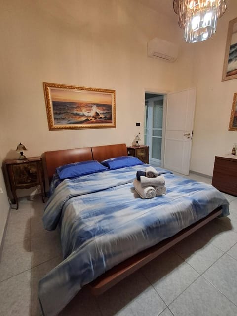 La casa del mi babbo pittore Apartment in Livorno