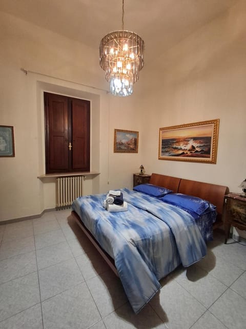 La casa del mi babbo pittore Apartment in Livorno