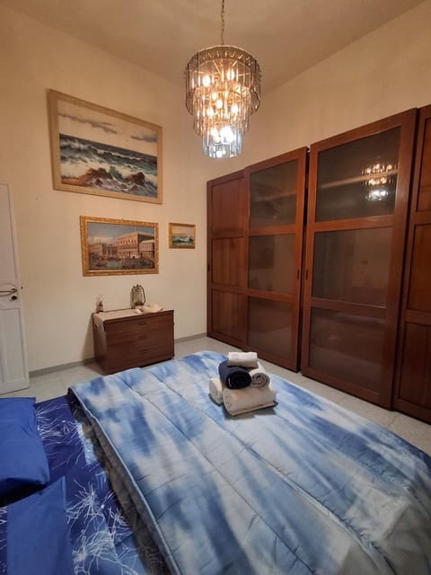 La casa del mi babbo pittore Apartment in Livorno