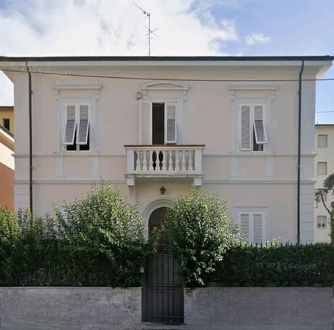 La casa del mi babbo pittore Apartment in Livorno