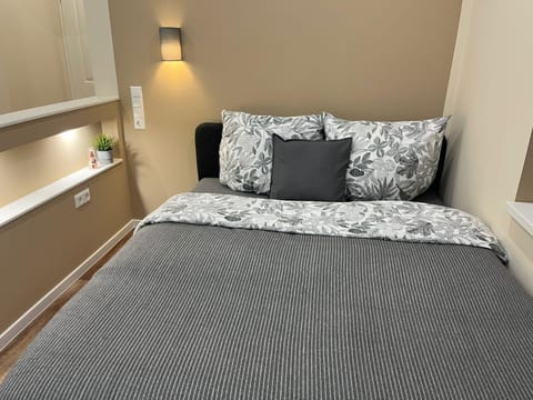 Lumio Apartment 3 Apartment in Karlsruhe