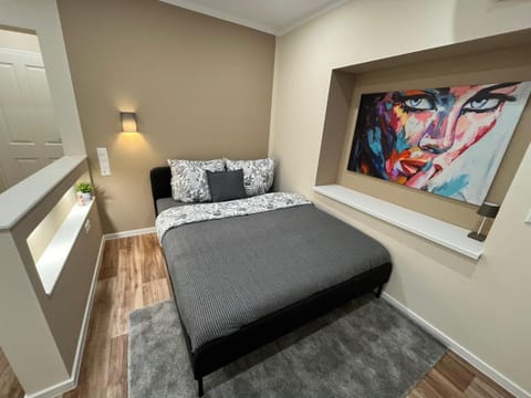 Lumio Apartment 3 Apartment in Karlsruhe