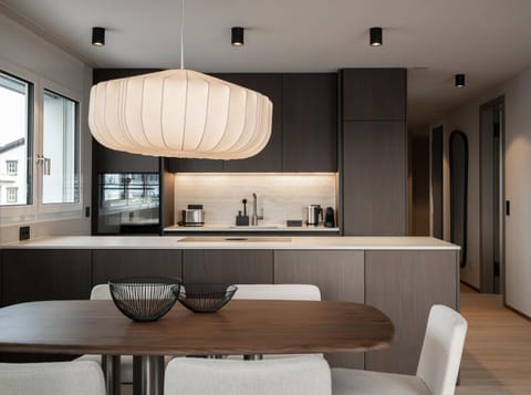 Stadtloft Suites Cham-Zug Apartment in Zug, Switzerland