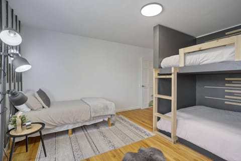 Beta Loop House in Colorado Springs