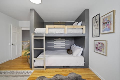 Beta Loop House in Colorado Springs