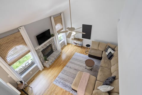 Beta Loop House in Colorado Springs