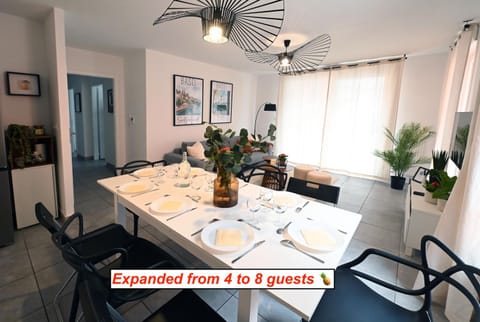 BASEL TERRACES with Balcony and free private Parking Apartment in Weil am Rhein