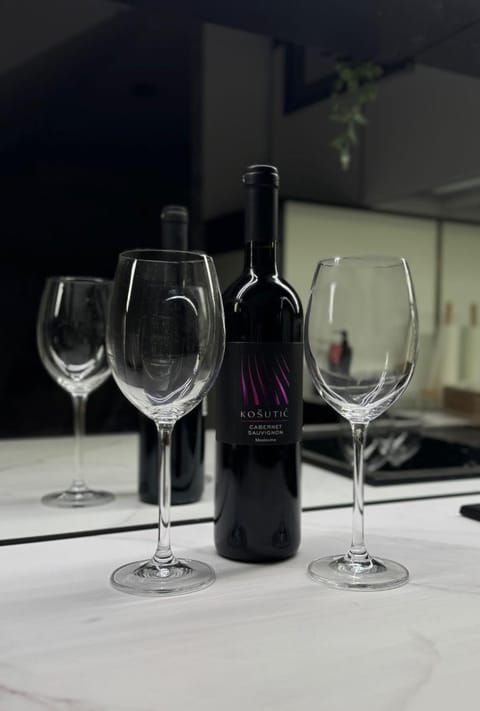 Apartman Hera-Centar grada- SELF CHECK IN- FREE PARKING Apartment in Vojvodina