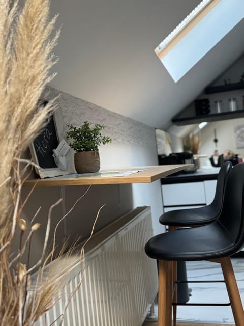 Apartman Hera-Centar grada- SELF CHECK IN- FREE PARKING Apartment in Vojvodina