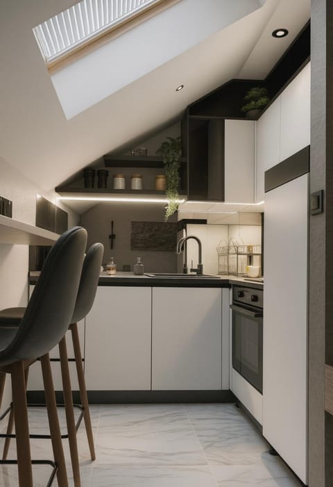 Apartman Hera-Centar grada- SELF CHECK IN- FREE PARKING Apartment in Vojvodina