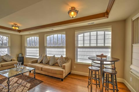 Manitou Getaway House in Manitou Springs