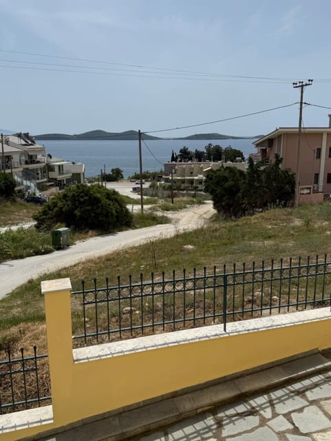 Peramos sea view House in Decentralized Administration of Macedonia and Thrace