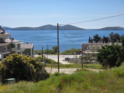 Day, Neighbourhood, Mountain view, Sea view
