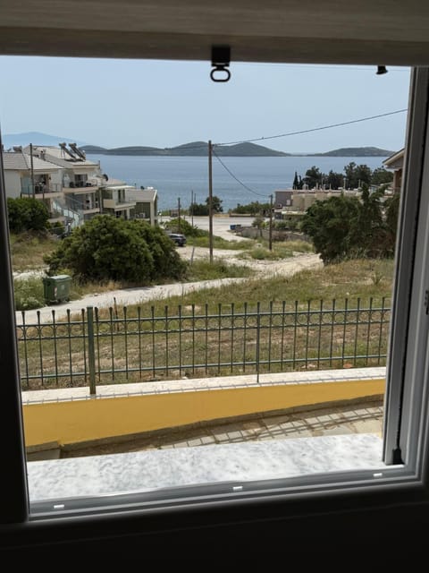 Peramos sea view House in Decentralized Administration of Macedonia and Thrace