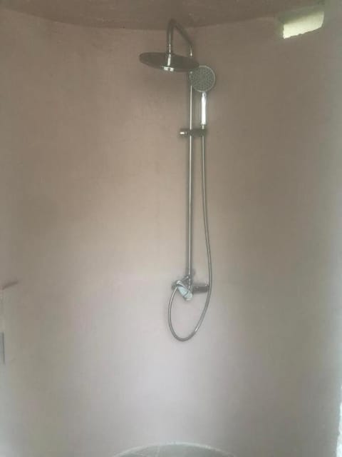 Barreira beachfront Tents 9 Campground/ 
RV Resort in Messenia