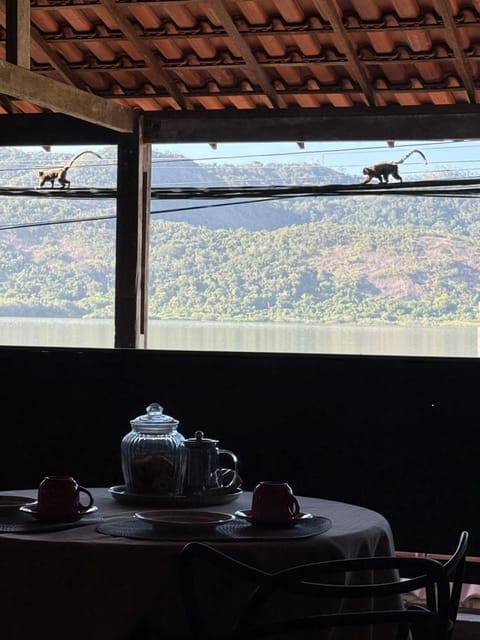 Incanto Bed and Breakfast in Niterói