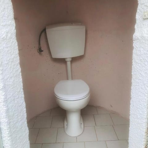 Barreira Beachfront Tents10 Campground/ 
RV Resort in Messenia