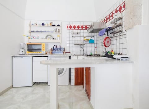 Chiesa Nuova with a beautiful sea view Apartment in Positano