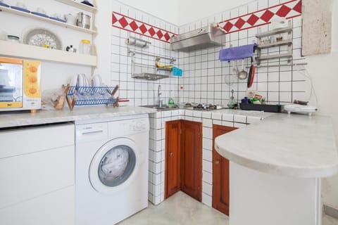 Chiesa Nuova with a beautiful sea view Apartment in Positano