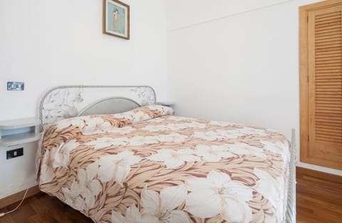 Chiesa Nuova with a beautiful sea view Apartment in Positano