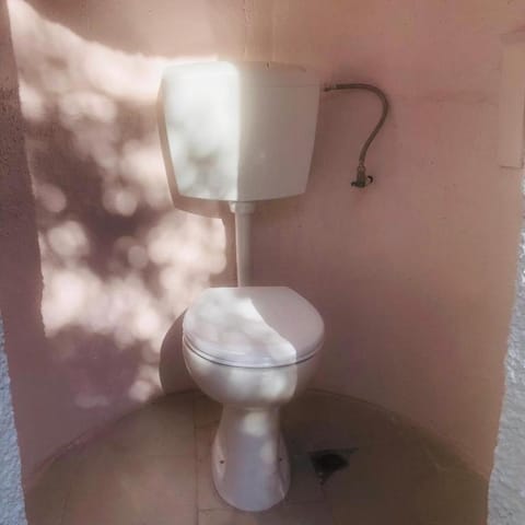 Barreira Beachfront Tents 11 Campground/ 
RV Resort in Messenia