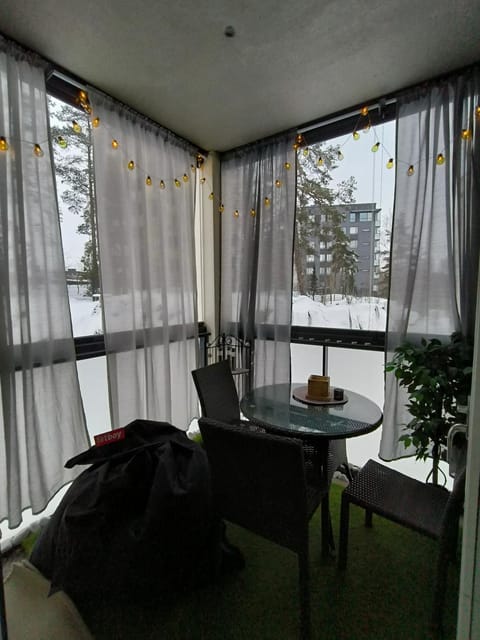 Cozy apartment next to the airport Apartment in Helsinki