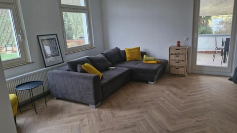 Historische Villa mit Drachenfels-Blick Apartment in Bad Honnef