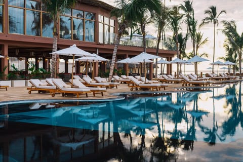 Day, Pool view, Swimming pool