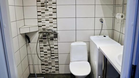 Vuokatin Lomakämpät Vetehinen Apartment in Finland