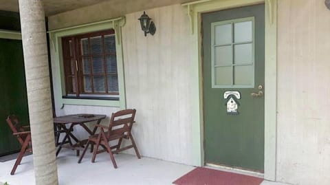 Vuokatin Lomakämpät Vetehinen Apartment in Finland