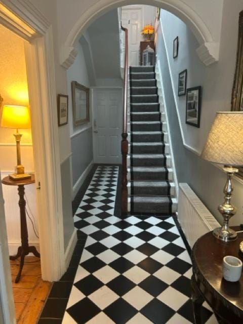 Hollybank House Bed and Breakfast Bed and Breakfast in Dublin